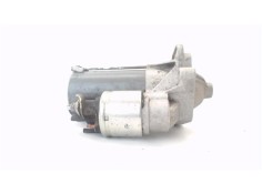 Recambio de motor arranque para dacia dokker 1.5 essential referencia OEM IAM 233000603R  