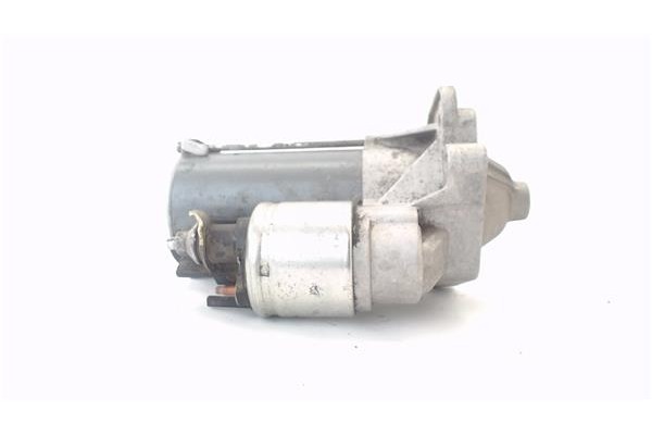 Recambio de motor arranque para dacia dokker 1.5 essential referencia OEM IAM 233000603R  