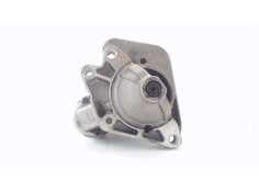 Recambio de motor arranque para dacia dokker 1.5 essential referencia OEM IAM 233000603R  