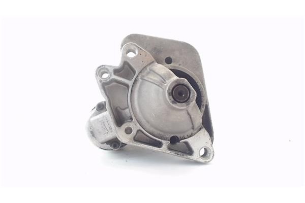 Recambio de motor arranque para dacia dokker 1.5 essential referencia OEM IAM 233000603R  