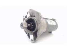 Recambio de motor arranque para dacia dokker 1.5 essential referencia OEM IAM 233000603R  