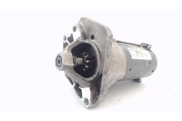 Recambio de motor arranque para dacia dokker 1.5 essential referencia OEM IAM 233000603R  