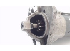 Recambio de motor arranque para dacia dokker 1.5 essential referencia OEM IAM 233000603R  