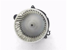 Recambio de motor calefaccion para dacia dokker 1.5 essential referencia OEM IAM 272102988R  