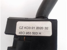Recambio de mando limpiaparabrisas para volkswagen golf iv berlina (1j1) referencia OEM IAM 4B0953503H  
