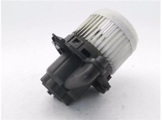 Recambio de motor calefaccion para dacia dokker 1.5 essential referencia OEM IAM 272102988R  