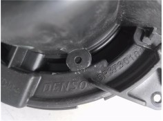 Recambio de motor calefaccion para dacia dokker 1.5 essential referencia OEM IAM 272102988R  