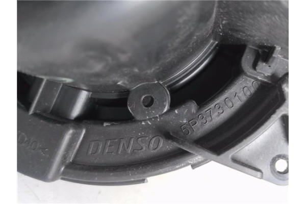 Recambio de motor calefaccion para dacia dokker 1.5 essential referencia OEM IAM 272102988R  