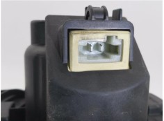 Recambio de motor calefaccion para dacia dokker 1.5 essential referencia OEM IAM 272102988R  