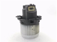 Recambio de motor calefaccion para dacia dokker 1.5 essential referencia OEM IAM 272102988R  