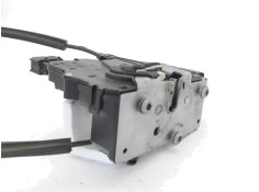 Recambio de cierre electromagnetico delantero izquierdo para citroen jumper furgón 2.2 hdi 120 referencia OEM IAM 1633564680 162