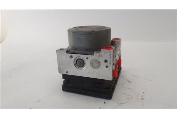 Recambio de nucleo abs para dacia dokker 1.5 essential referencia OEM IAM 476603736R  