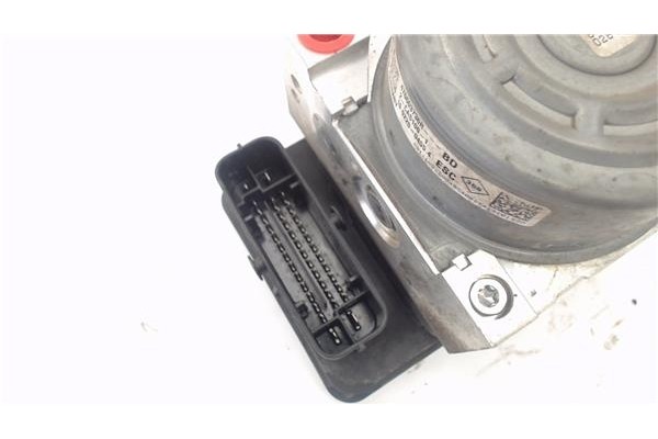 Recambio de nucleo abs para dacia dokker 1.5 essential referencia OEM IAM 476603736R  