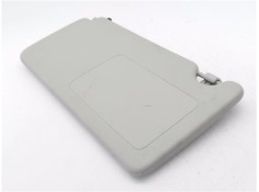 Recambio de parasol derecho para dacia dokker 1.5 essential referencia OEM IAM 964000569R  