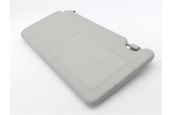 Recambio de parasol derecho para dacia dokker 1.5 essential referencia OEM IAM 964000569R  