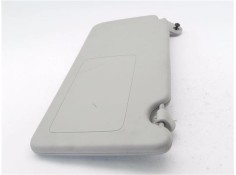 Recambio de parasol derecho para dacia dokker 1.5 essential referencia OEM IAM 964000569R  