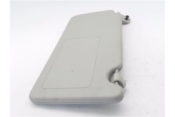 Recambio de parasol derecho para dacia dokker 1.5 essential referencia OEM IAM 964000569R  