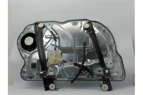Recambio de piloto trasero izquierdo para renault megane i berl./ berl. con portón (ba0) 1.4e rl referencia OEM IAM 7700828137  