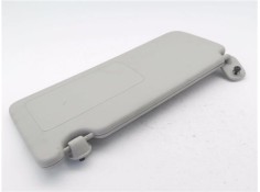 Recambio de parasol derecho para dacia dokker 1.5 essential referencia OEM IAM 964000569R  