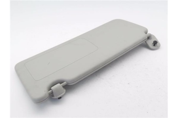 Recambio de parasol derecho para dacia dokker 1.5 essential referencia OEM IAM 964000569R  