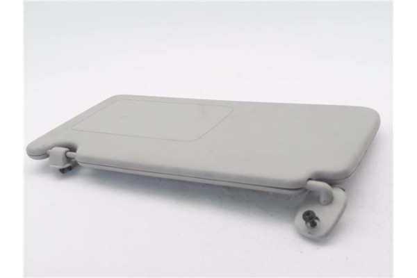 Recambio de parasol derecho para dacia dokker 1.5 essential referencia OEM IAM 964000569R  