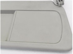 Recambio de parasol derecho para dacia dokker 1.5 essential referencia OEM IAM 964000569R  