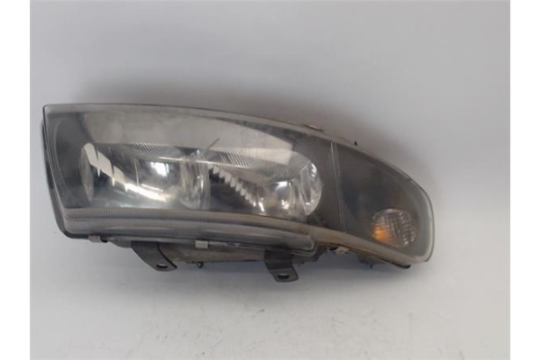 Recambio de faro delantero dcho para seat toledo (1m2) 1.9 tdi referencia OEM IAM   