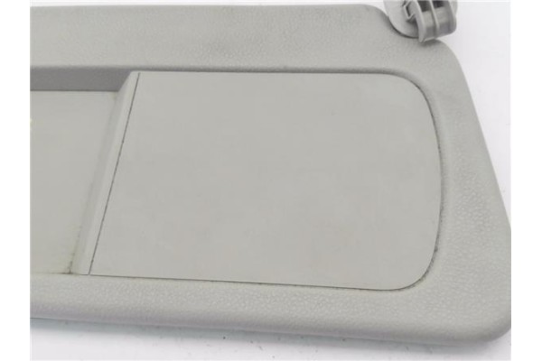 Recambio de parasol derecho para dacia dokker 1.5 essential referencia OEM IAM 964000569R  