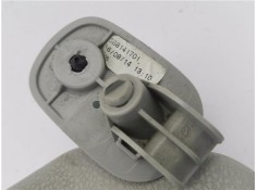 Recambio de parasol derecho para dacia dokker 1.5 essential referencia OEM IAM 964000569R  