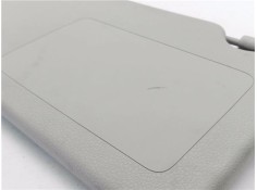 Recambio de parasol derecho para dacia dokker 1.5 essential referencia OEM IAM 964000569R  