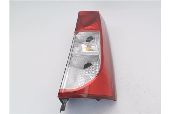 Recambio de piloto trasero derecho para dacia dokker 1.5 essential referencia OEM IAM 265509604R  