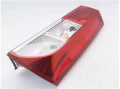 Recambio de piloto trasero derecho para dacia dokker 1.5 essential referencia OEM IAM 265509604R  