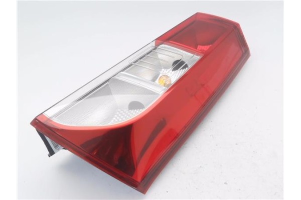 Recambio de piloto trasero derecho para dacia dokker 1.5 essential referencia OEM IAM 265509604R  