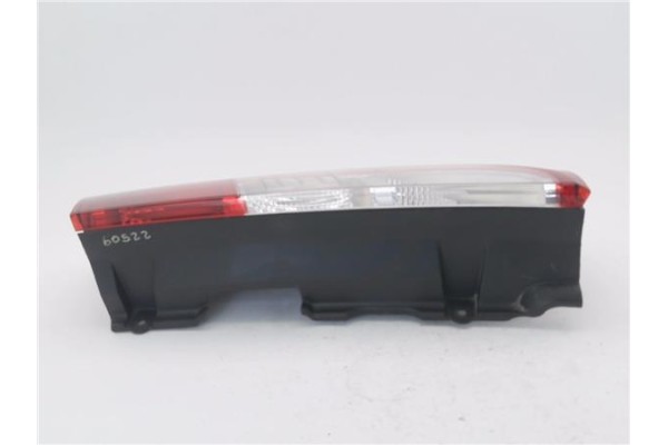 Recambio de piloto trasero derecho para dacia dokker 1.5 essential referencia OEM IAM 265509604R  