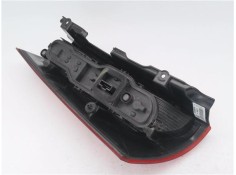 Recambio de piloto trasero derecho para dacia dokker 1.5 essential referencia OEM IAM 265509604R  