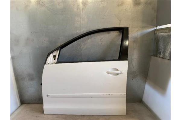 Recambio de puerta delantero izquierda para volkswagen polo iv (9n1) 1.4 tdi referencia OEM IAM   