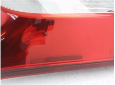 Recambio de piloto trasero derecho para dacia dokker 1.5 essential referencia OEM IAM 265509604R  