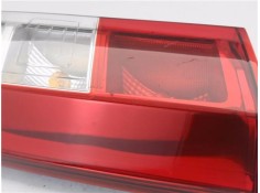 Recambio de piloto trasero derecho para dacia dokker 1.5 essential referencia OEM IAM 265509604R  