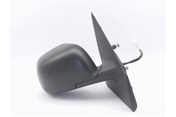 Recambio de retrovisor electrico derecho para dacia dokker 1.5 essential referencia OEM IAM 963010208R  