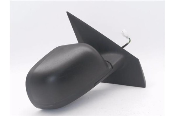 Recambio de retrovisor electrico derecho para dacia dokker 1.5 essential referencia OEM IAM 963010208R  