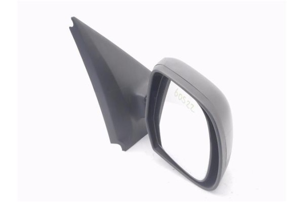 Recambio de retrovisor electrico derecho para dacia dokker 1.5 essential referencia OEM IAM 963010208R  