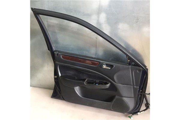 Recambio de puerta delantero izquierda para honda accord berlina (cg7-9/ch1-7) 1.8i es (cg8) referencia OEM IAM 67050S1AE00ZZ  