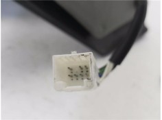Recambio de retrovisor electrico derecho para dacia dokker 1.5 essential referencia OEM IAM 963010208R  