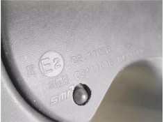 Recambio de retrovisor electrico derecho para dacia dokker 1.5 essential referencia OEM IAM 963010208R  