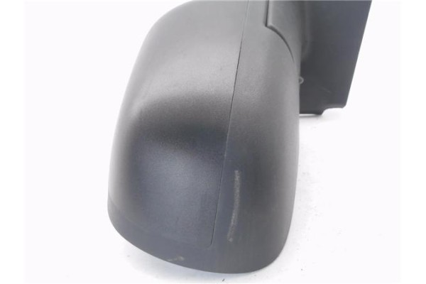 Recambio de retrovisor electrico derecho para dacia dokker 1.5 essential referencia OEM IAM 963010208R  