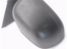 Recambio de retrovisor electrico derecho para dacia dokker 1.5 essential referencia OEM IAM 963010208R  