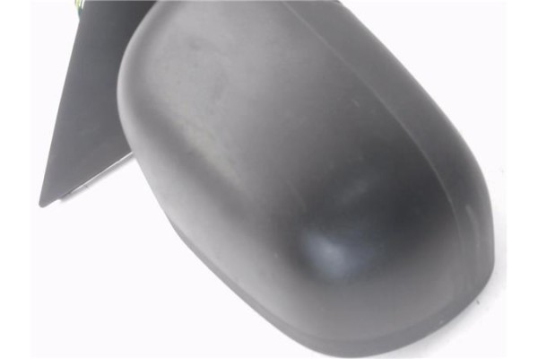 Recambio de retrovisor electrico derecho para dacia dokker 1.5 essential referencia OEM IAM 963010208R  