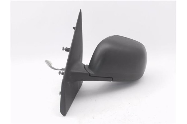 Recambio de retrovisor electrico izquierdo para dacia dokker 1.5 essential referencia OEM IAM 963026375R  