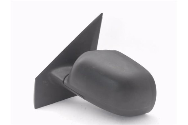 Recambio de retrovisor electrico izquierdo para dacia dokker 1.5 essential referencia OEM IAM 963026375R  