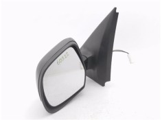 Recambio de retrovisor electrico izquierdo para dacia dokker 1.5 essential referencia OEM IAM 963026375R  
